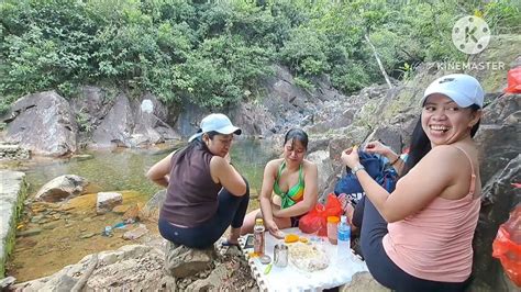 Wild Ang Bonding ng Magbeshy.